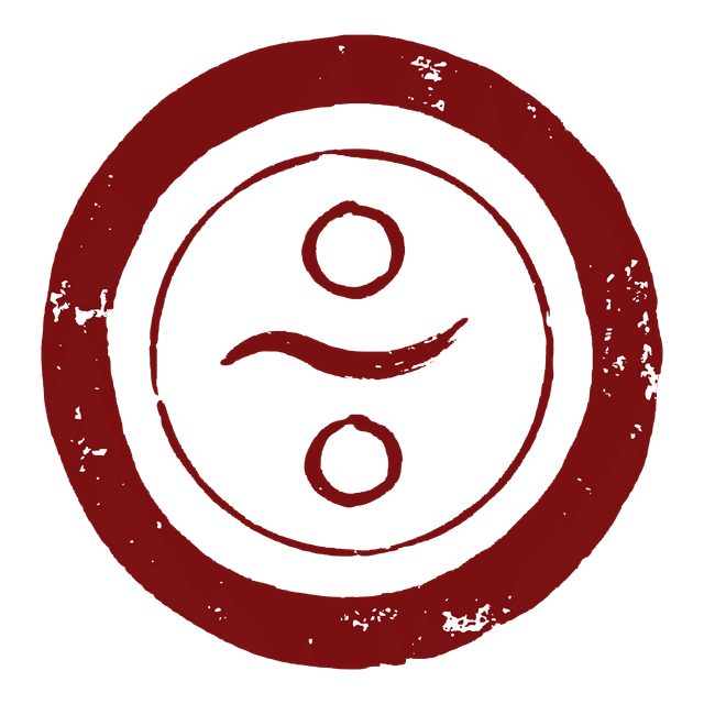 Terma Heritage Foundation seal